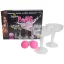 Ivójáték Prosecco Pong 15 db-os