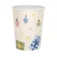 Téli erdő Winter Woodland papír pohár 8 db-os 250 ml
