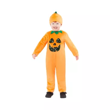 Tök Lil jelmez 2-3 év