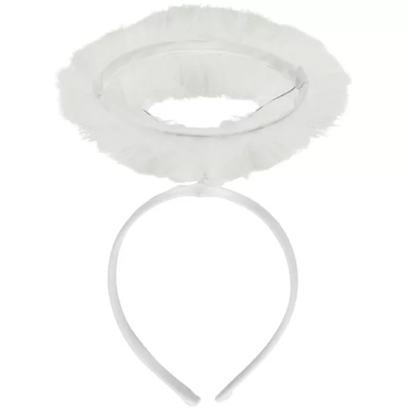 Angyal glória White fejpánt Angyal glória White fejpánt