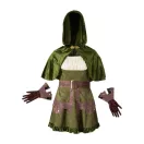 Robin Hoodie Green felnőtt jelmez M/L