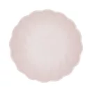 Rózsaszín Vert Decor mélytányér 6 db-os 14,8 cm