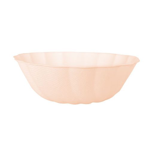 Barack Vert Decor mélytányér 6 db-os 14,8 cm