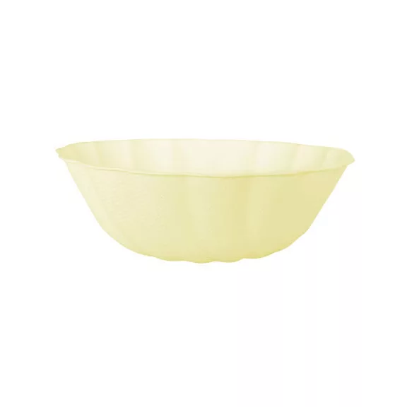 Sárga Vert Decor mélytányér 6 db-os 14,8 cm Sárga Vert Decor mélytányér 6 db-os 14,8 cm