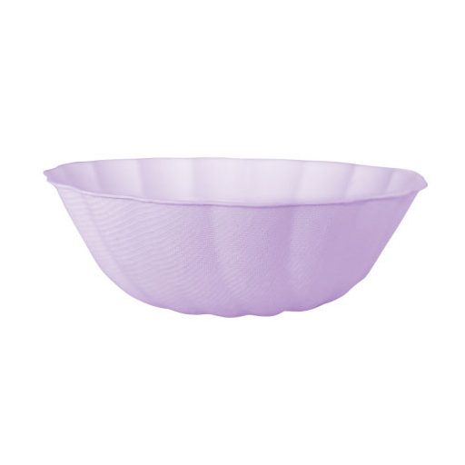 Lila Vert Decor mélytányér 6 db-os 14,8 cm