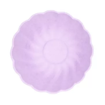 Lila Vert Decor mélytányér 6 db-os 14,8 cm