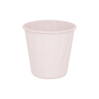 Rózsaszín Vert Decor pohár 6 db-os 310 ml