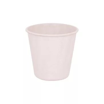 Rózsaszín Vert Decor pohár 6 db-os 310 ml