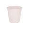 Rózsaszín Vert Decor pohár 6 db-os 310 ml