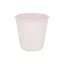 Rózsaszín Vert Decor pohár 6 db-os 310 ml