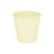Sárga Vert Decor pohár 6 db-os 310 ml
