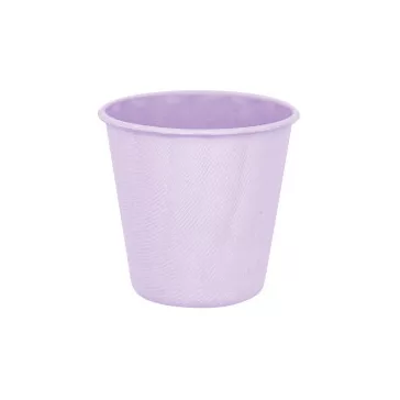 Lila Vert Decor pohár 6 db-os 310 ml