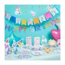 Peppa malac Celebration szalvéta 16 db-os 33x33 cm Peppa malac Celebration szalvéta 16 db-os 33x33 cm