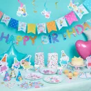 Peppa malac Celebration papír pohár 8 db-os 250 ml Peppa malac Celebration papír pohár 8 db-os 250 ml