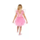 Tündér Pink jelmez 3-4 év