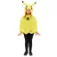 Pokémon Pikachu köpeny 8-12 év