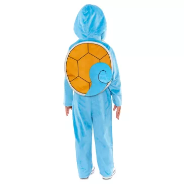 Pokémon Squirtle jelmez 3-4 év