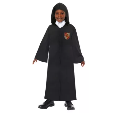   Harry Potter Houses jelmez tépőzáras házjelvényekkel 6-10 év