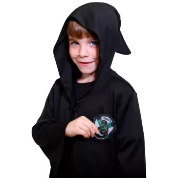   Harry Potter Houses jelmez tépőzáras házjelvényekkel 6-10 év