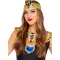 Cleopatra Egypt fejpánt
