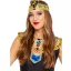 Cleopatra Egypt fejpánt