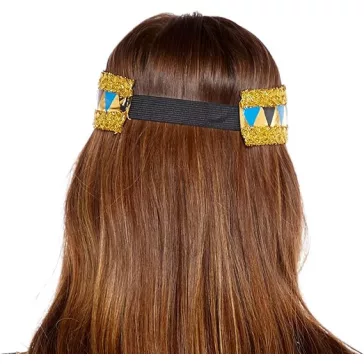 Cleopatra Egypt fejpánt