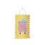 Farm Party lampion 28 cm