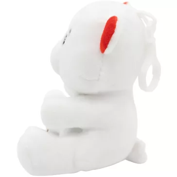   Macis Polar White 2 az 1-ben játék és léggömb, lufi súly 11 cm