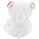 Macis Polar White 2 az 1-ben játék és léggömb, lufi súly 11 cm