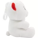Macis Polar White 2 az 1-ben játék és léggömb, lufi súly 11 cm