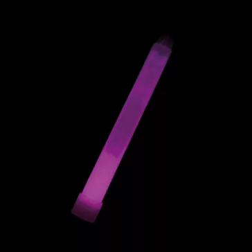 Világító Pink nyaklánc 81/15 cm