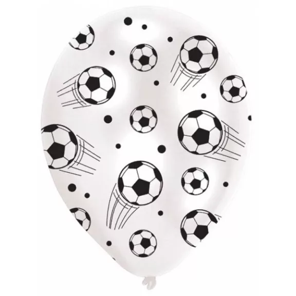 Focis Ball léggömb, lufi 6 db-os 11 inch (27,5 cm) Focis Ball léggömb, lufi 6 db-os 11 inch (27,5 cm)