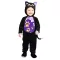 Cica Lil Kitty baba jelmez 6-12 hó