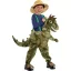 Dinoszaurusz Ride On jelmez 3-5 év