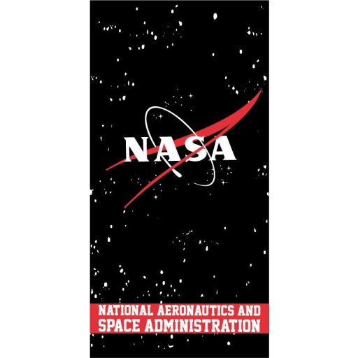 NASA Outer Space fürdőlepedő, strand törölköző 70x140cm (Fast Dry)