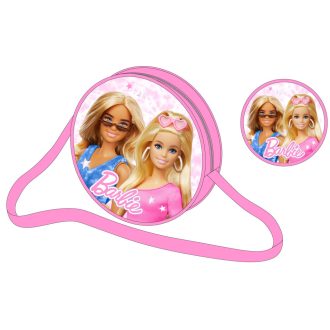 Barbie oldaltáska, válltáska