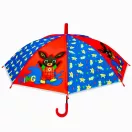 Bing Puddle gyerek félautomata esernyő Ø68 cm Bing Puddle gyerek félautomata esernyő Ø68 cm
