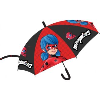   Katicabogár és Fekete Macska kalandjai Lucky Bug gyerek félautomata esernyő Ø74 cm
