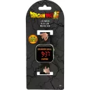 Dragon Ball Fighters digitális LED karóra