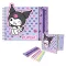 Hello Kitty Kuromi kreatív szett