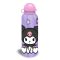 Hello Kitty Kuromi alumínium kulacs ivókupakkal 500 ml