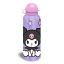 Hello Kitty Kuromi alumínium kulacs ivókupakkal 500 ml