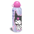 Hello Kitty Kuromi alumínium kulacs ivókupakkal 500 ml Hello Kitty Kuromi alumínium kulacs ivókupakkal 500 ml