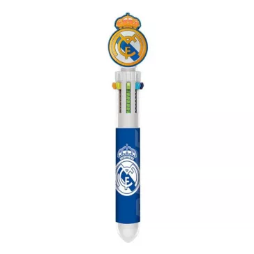 Real Madrid Emblem 10 színű 3D toll