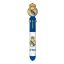 Real Madrid Emblem 10 színű 3D toll