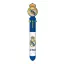 Real Madrid Emblem White 10 színű 3D toll