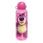 Disney Játékháború Lotso Pink alumínium kulacs ivókupakkal 500 ml