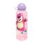 Disney Játékháború Lotso Strawberry alumínium kulacs ivókupakkal 500 ml