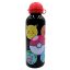 Pokémon Black alumínium kulacs ivókupakkal 500 ml