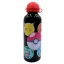 Pokémon Black alumínium kulacs ivókupakkal 500 ml